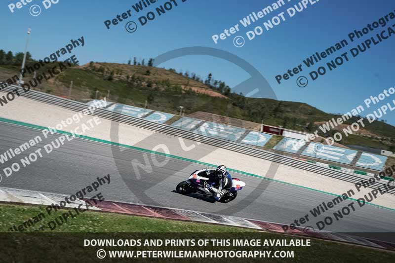 may 2019;motorbikes;no limits;peter wileman photography;portimao;portugal;trackday digital images